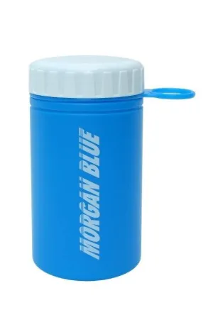 MORGAN BLUE TOOL BOTTLE