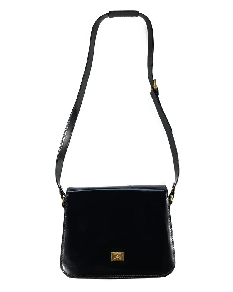 Moschino Rare Heart Cross Body Bag