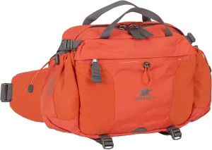 Mountainsmith Tour Lumbar Waist pack, Running, Hiking, Cycling, Travel, and Outdoor Sport Activities with Dual Water Bottle Holders