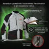 MSR™ VOYAGER ADVENTURE JACKET