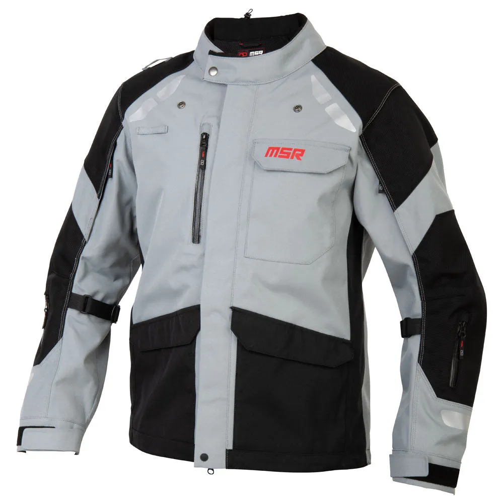 MSR™ VOYAGER ADVENTURE JACKET