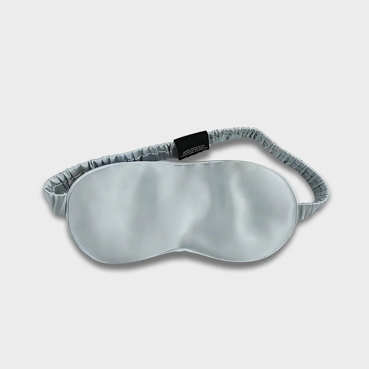 Mulberry Silk Sleep Mask (19mm)