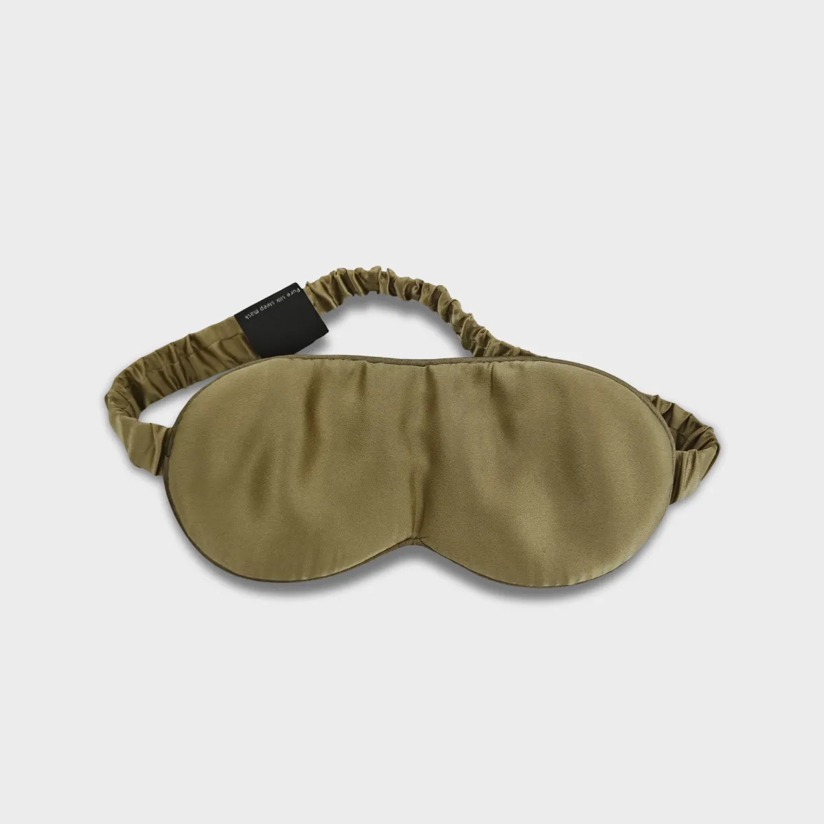 Mulberry Silk Sleep Mask (19mm)