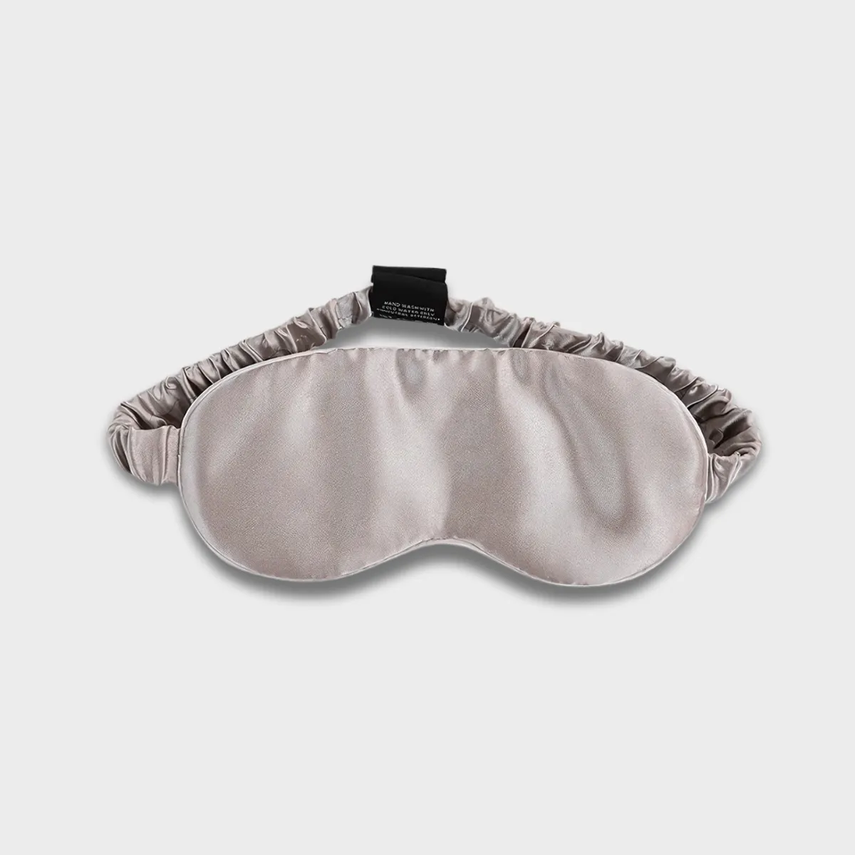 Mulberry Silk Sleep Mask (19mm)