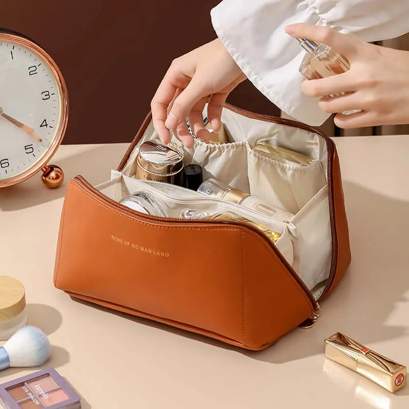Multifunction Cosmetic Storage Bag