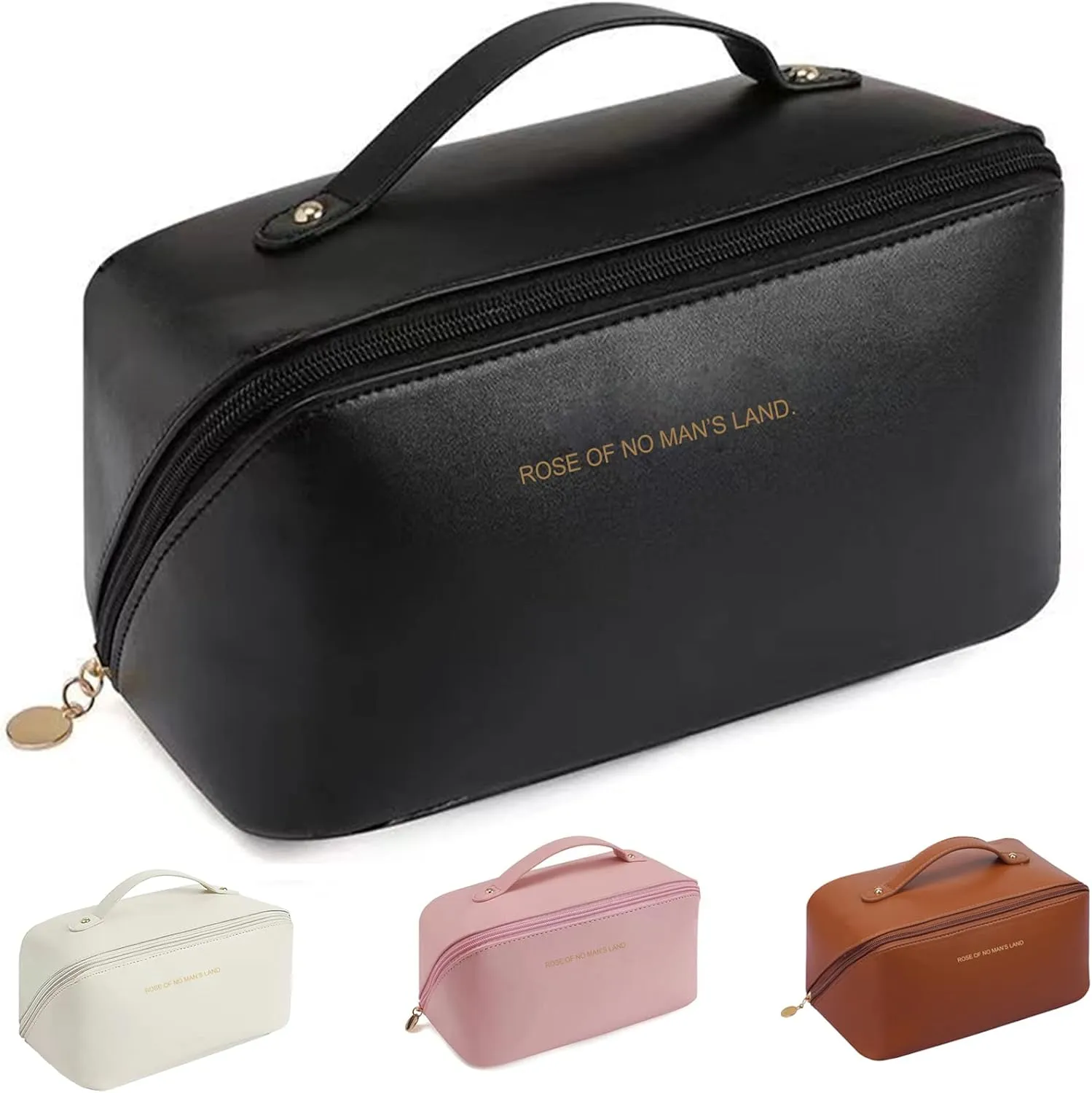 Multifunction Cosmetic Storage Bag