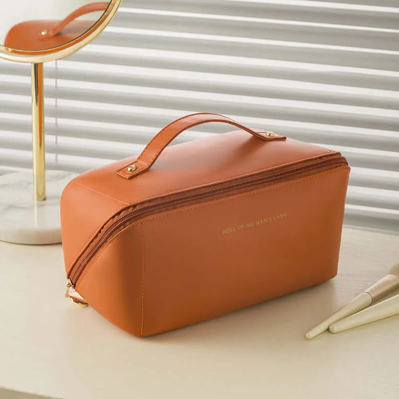 Multifunction Cosmetic Storage Bag