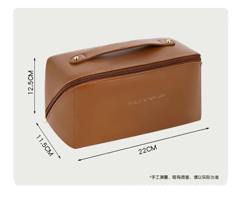Multifunction Cosmetic Storage Bag
