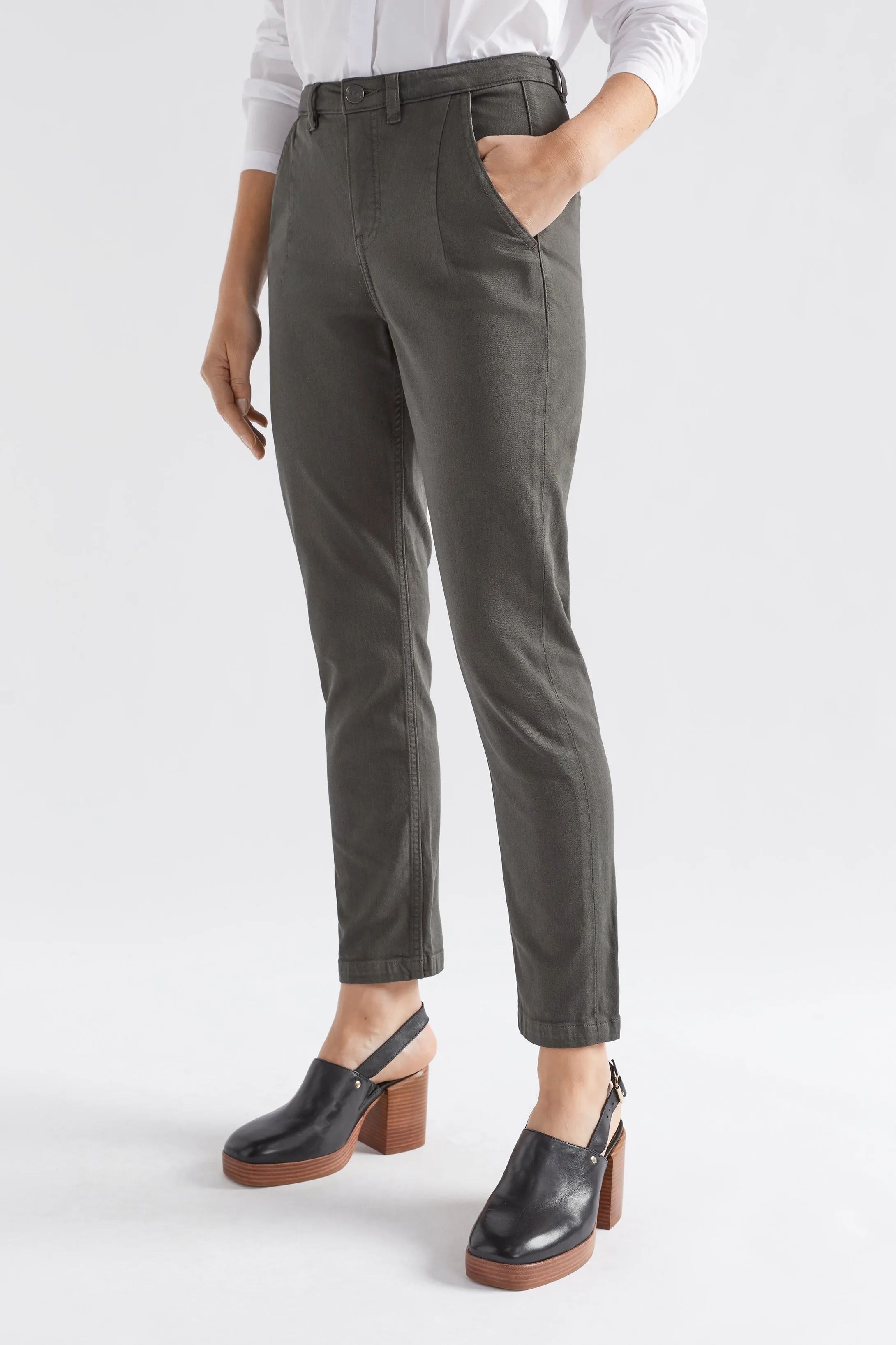 Mysa Duality Jean