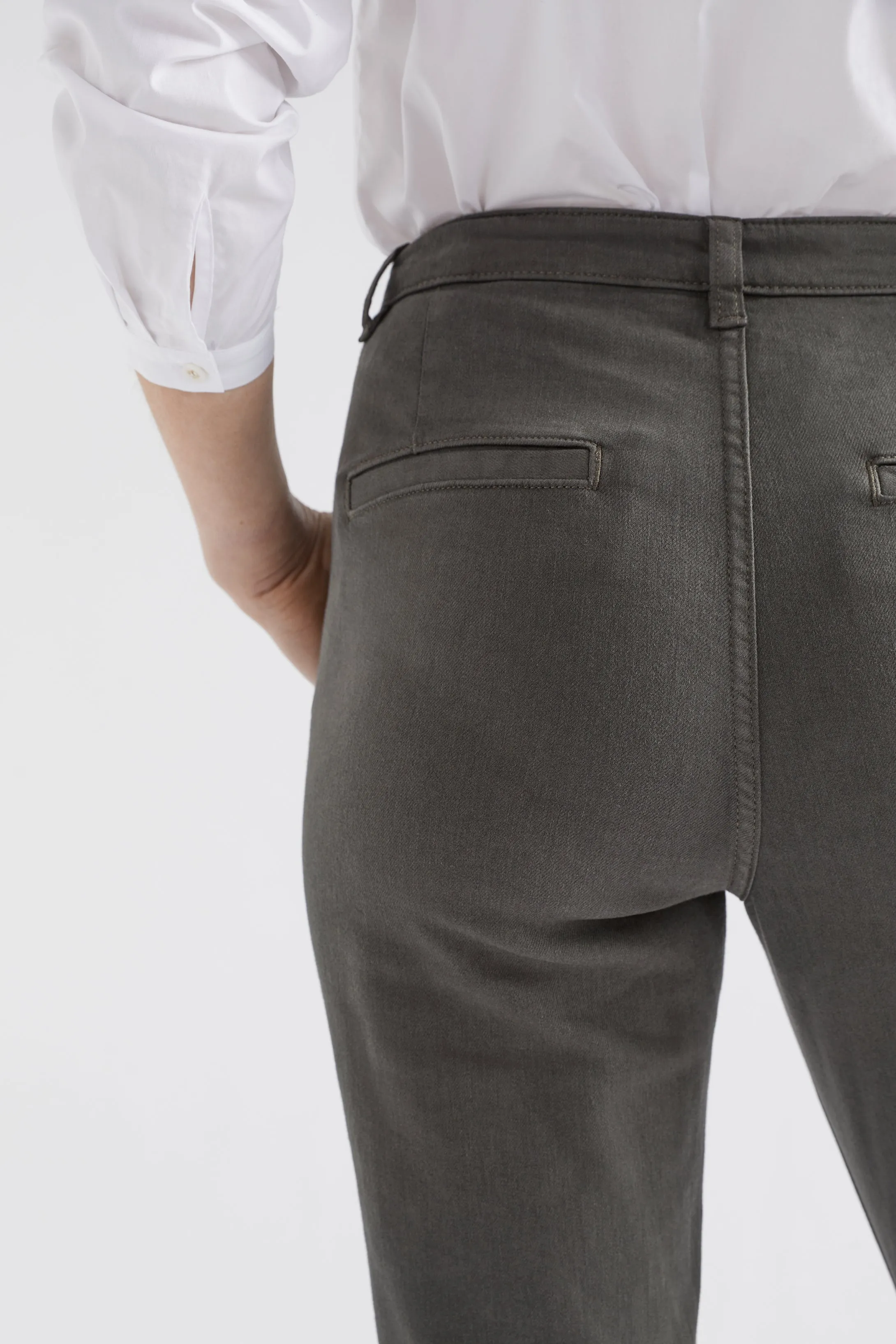 Mysa Duality Jean