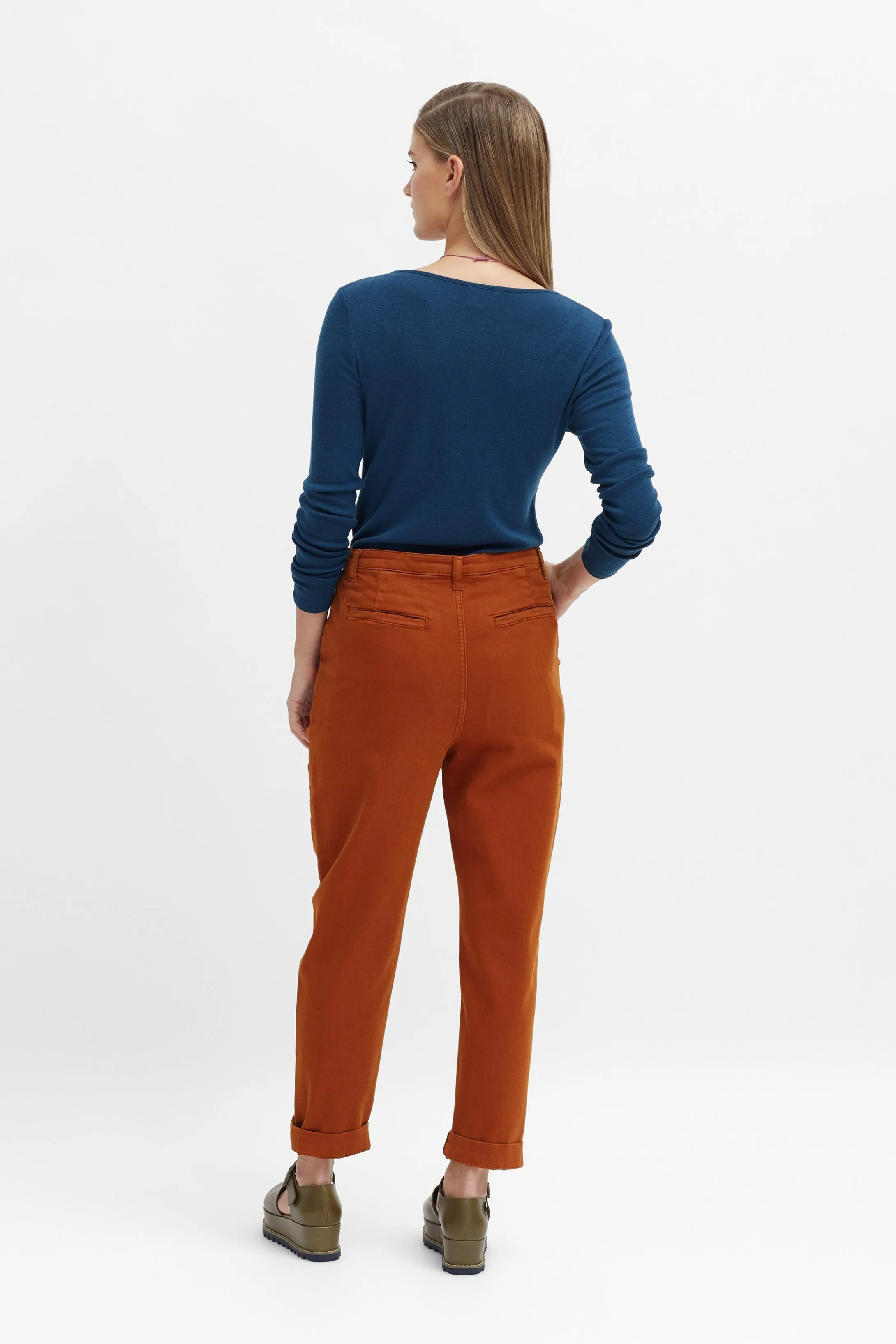 Mysa Duality Jean