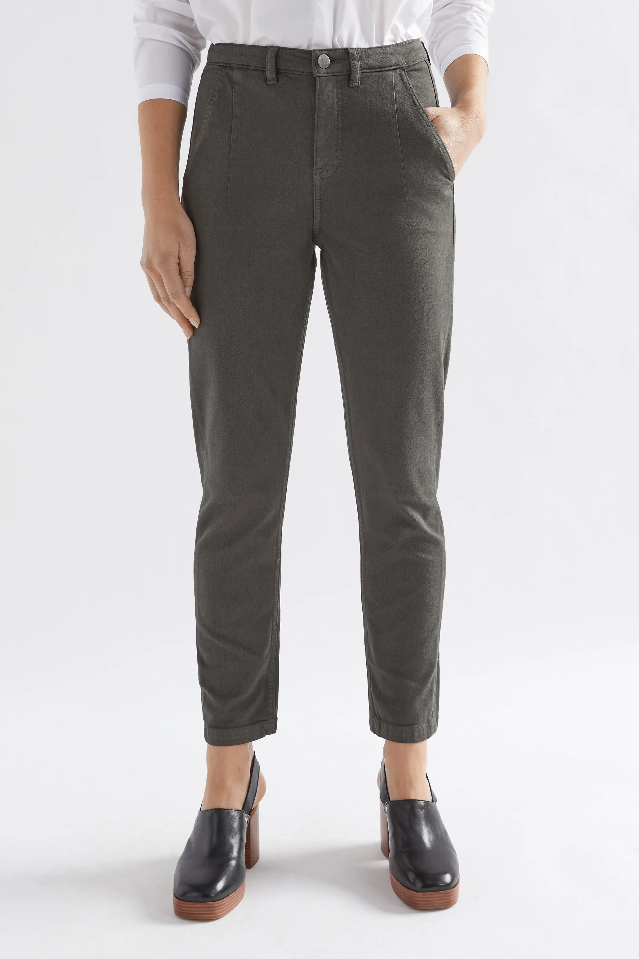 Mysa Duality Jean