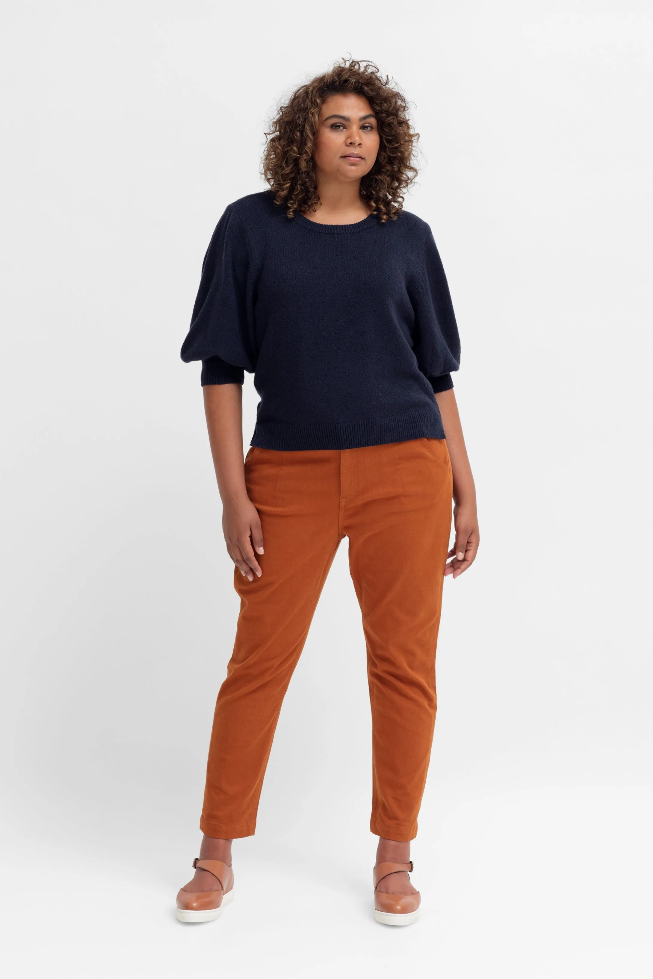 Mysa Duality Jean