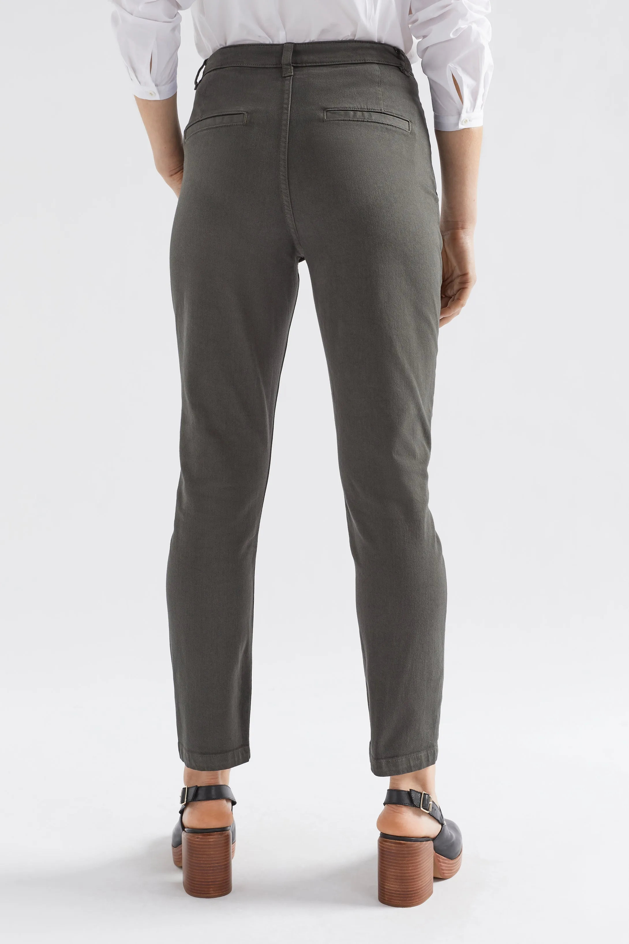 Mysa Duality Jean