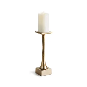 NAPA Home & Garden, MILTON CANDLE STAND SHORT,N2DK16GD