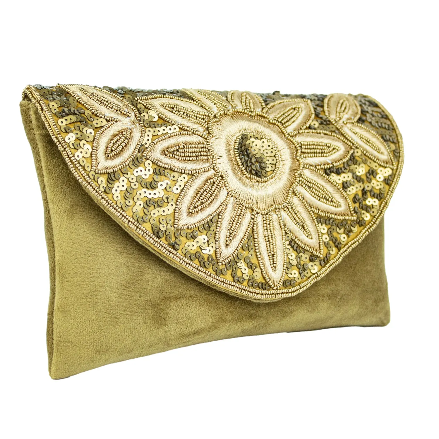 Nasira Collection JF212 - Brown