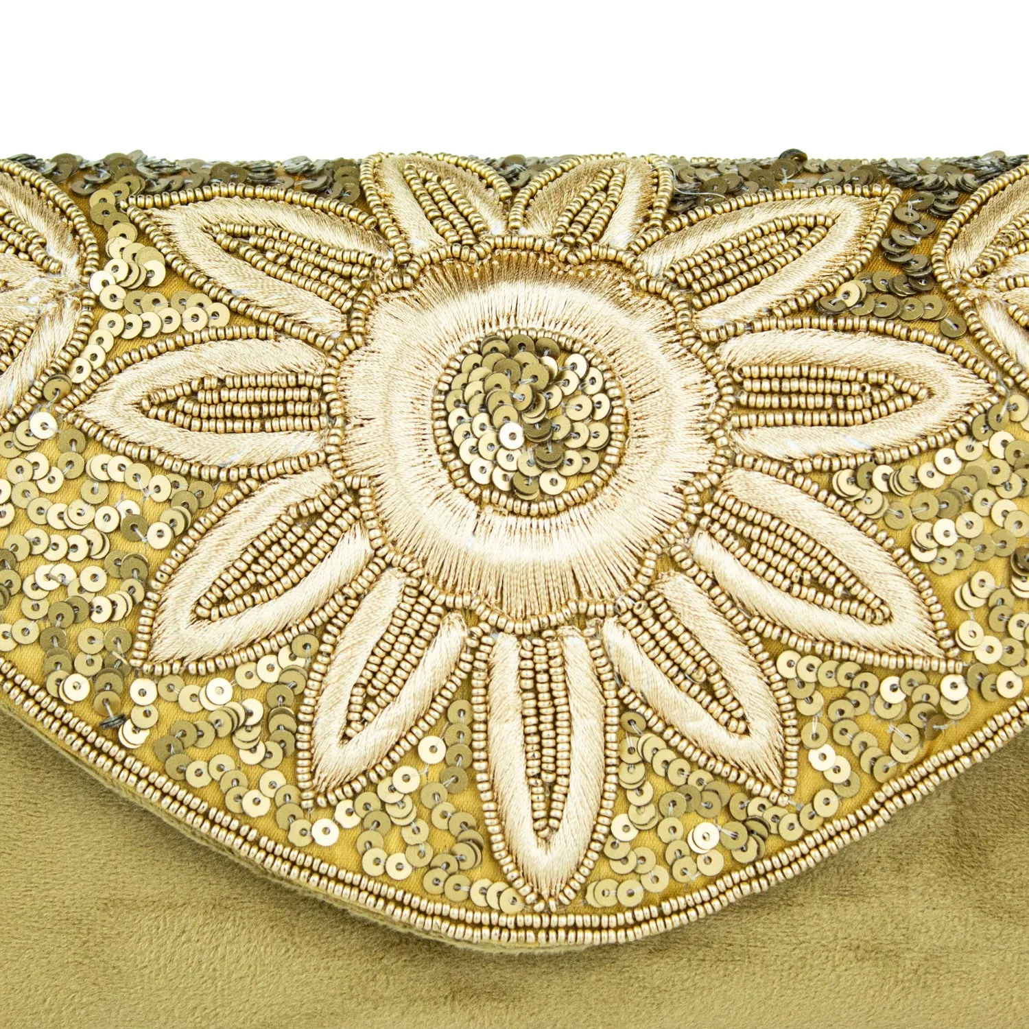 Nasira Collection JF212 - Brown