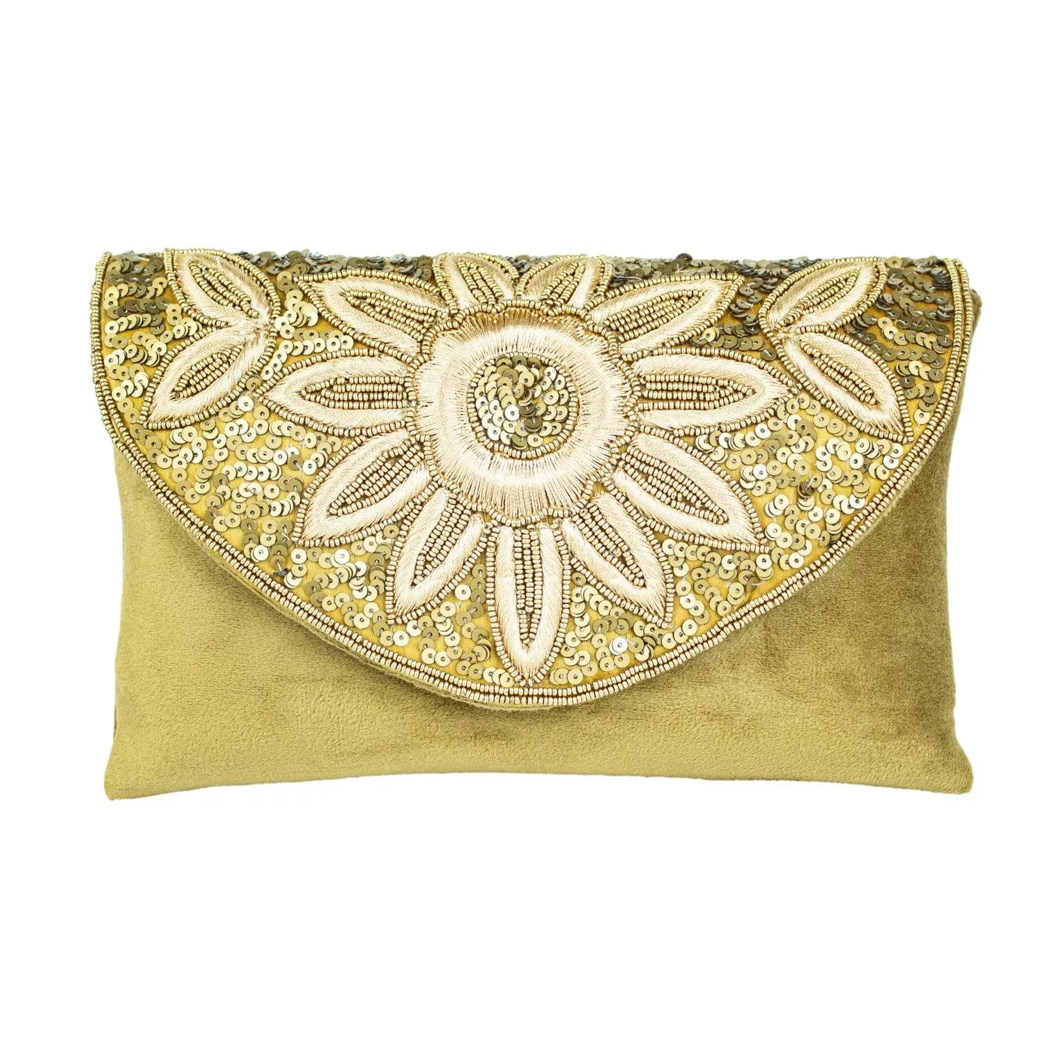 Nasira Collection JF212 - Brown