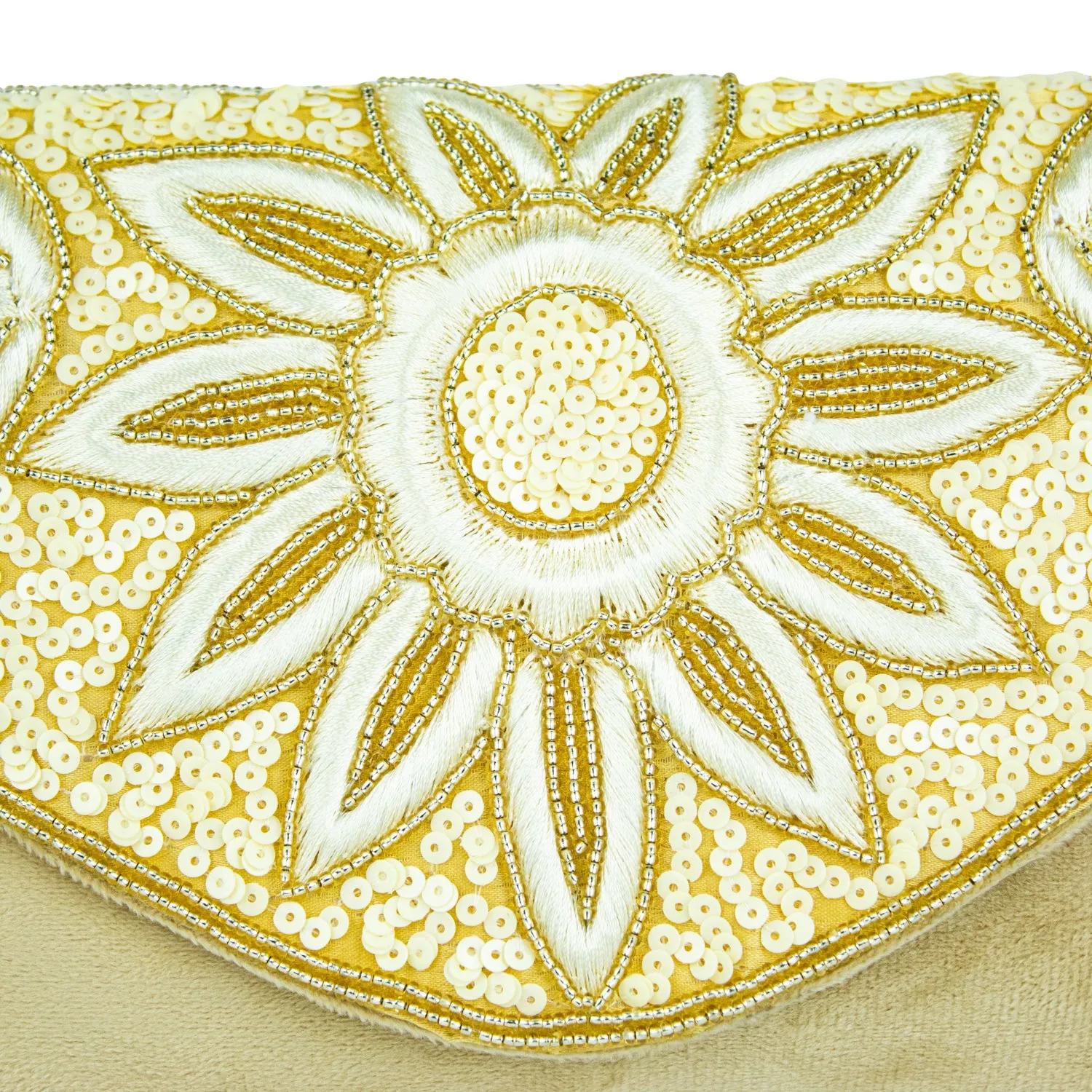 Nasira Collection JF212 - Gold