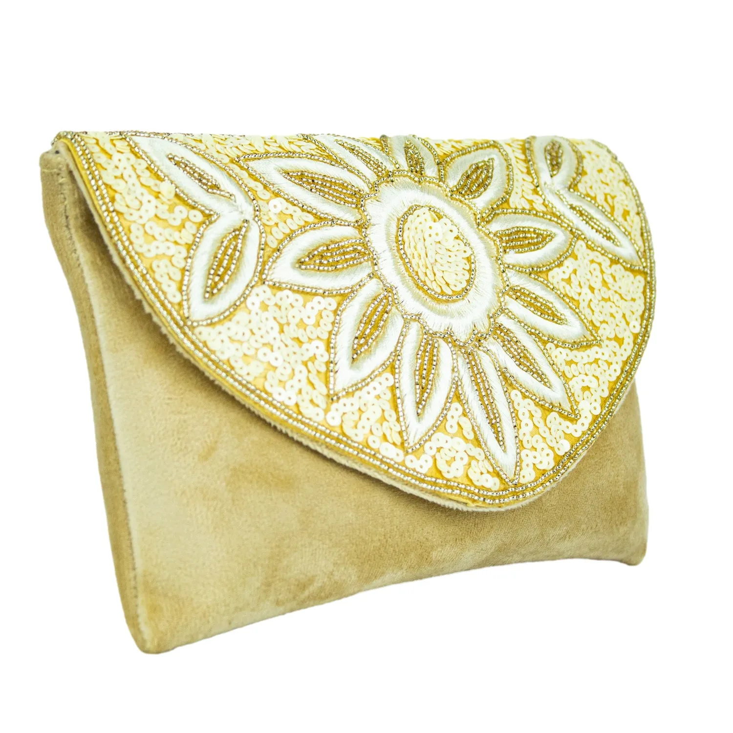Nasira Collection JF212 - Gold