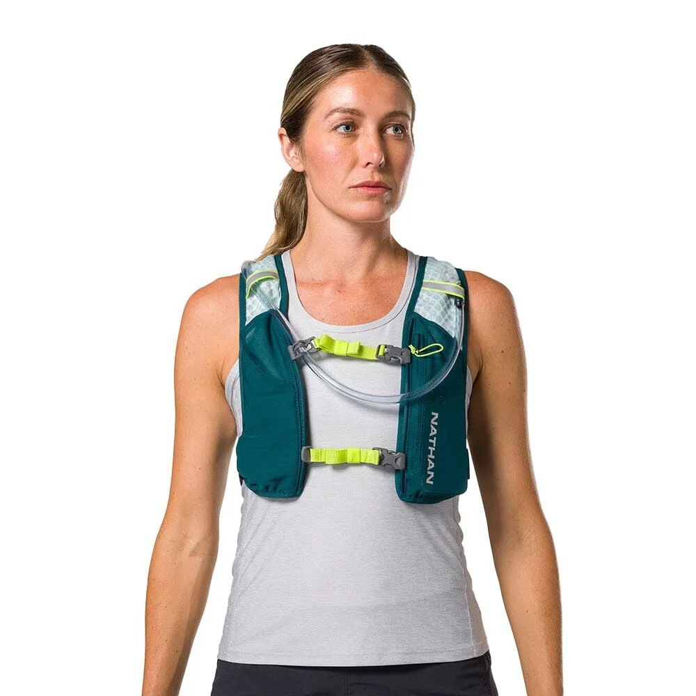 Nathan QuickStart 3.0 4 Liter Hydration Pack