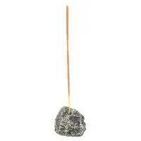 Natural Labradorite Incense Holder