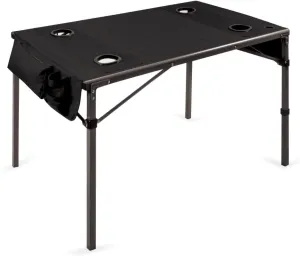 NCAA Texas A&M Aggies Soft Top Travel Table