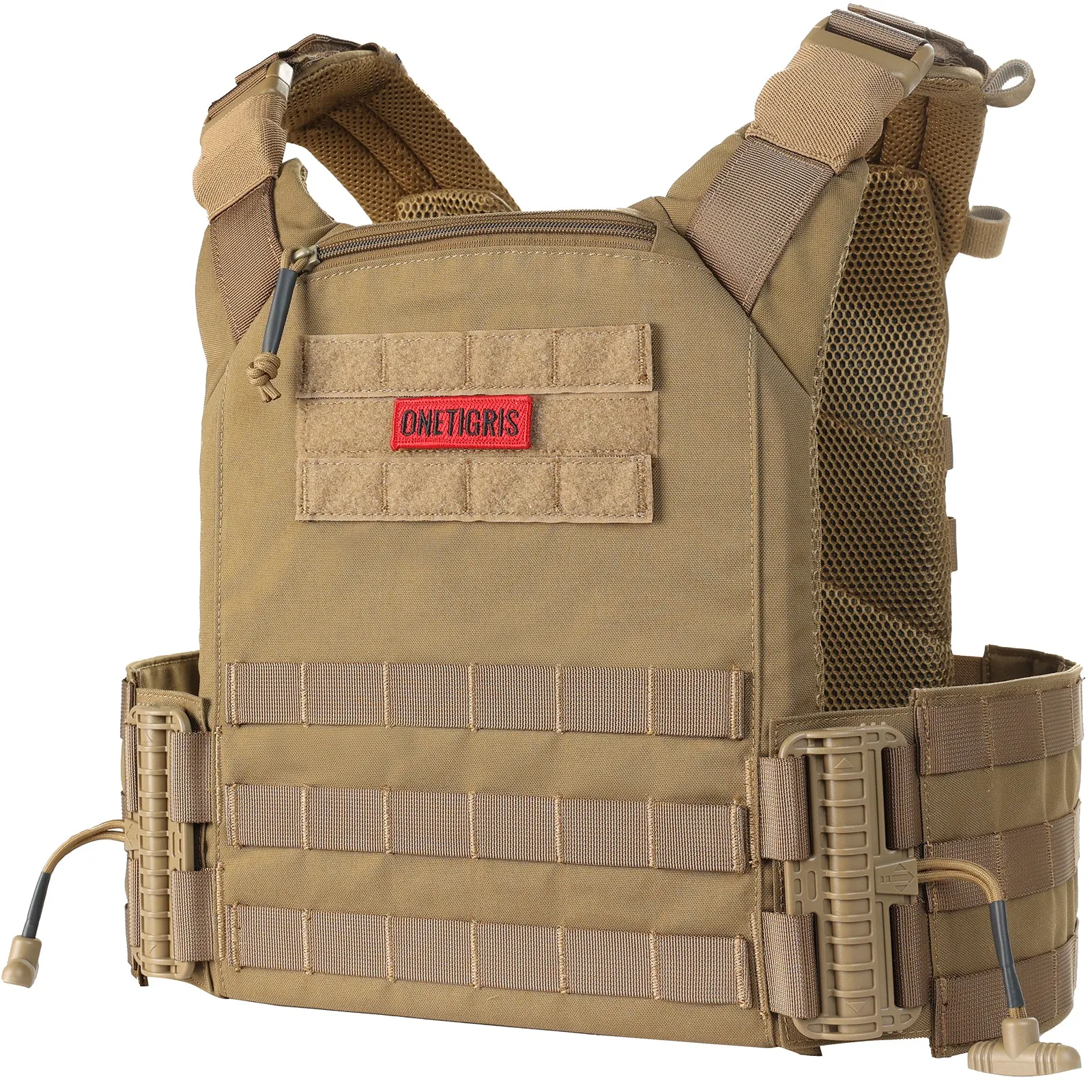 ★New Version★FYR Tactical Vest