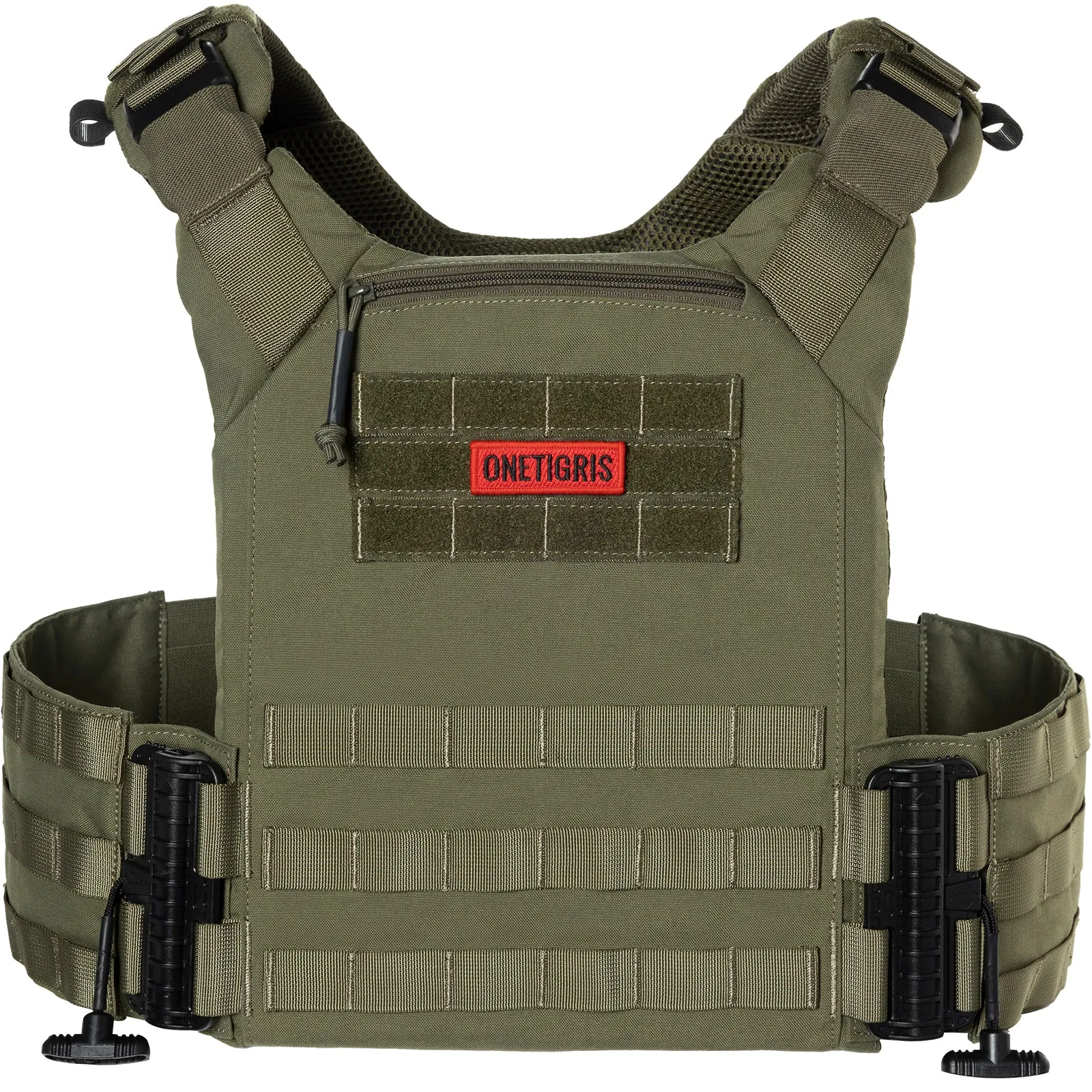 ★New Version★FYR Tactical Vest