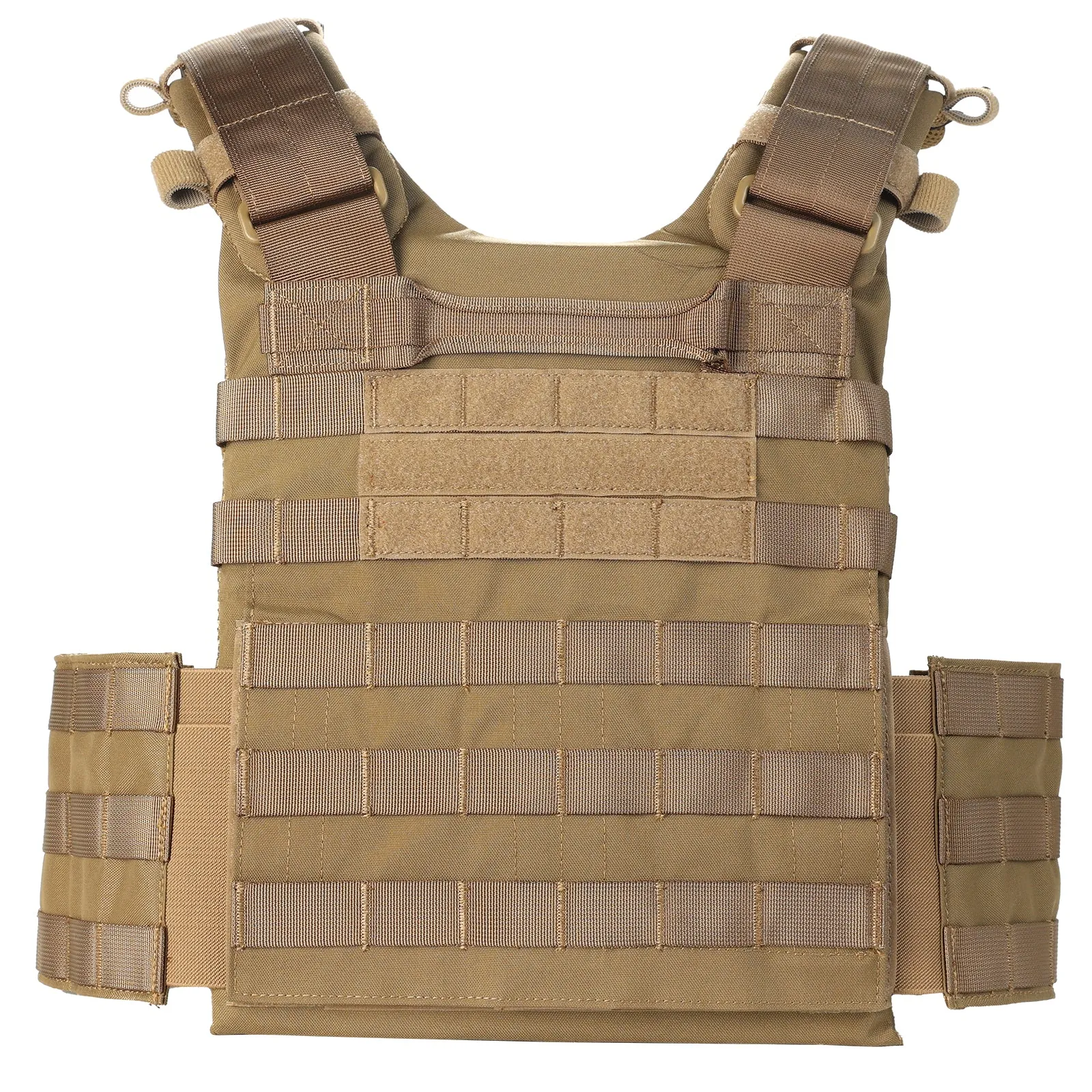 ★New Version★FYR Tactical Vest