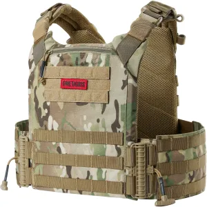 ★New Version★FYR Tactical Vest