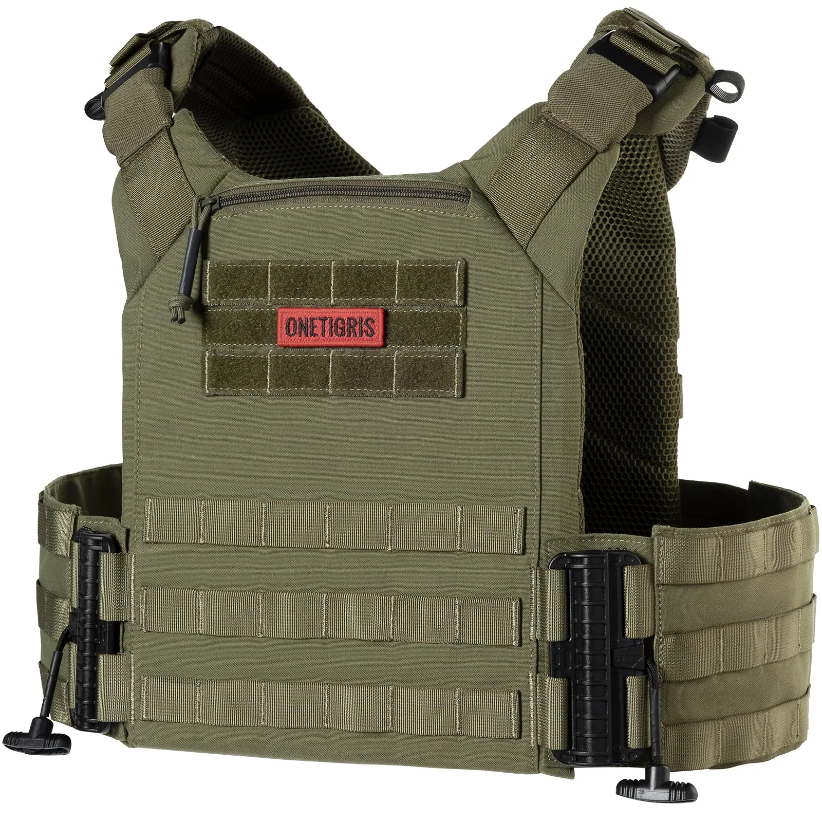 ★New Version★FYR Tactical Vest