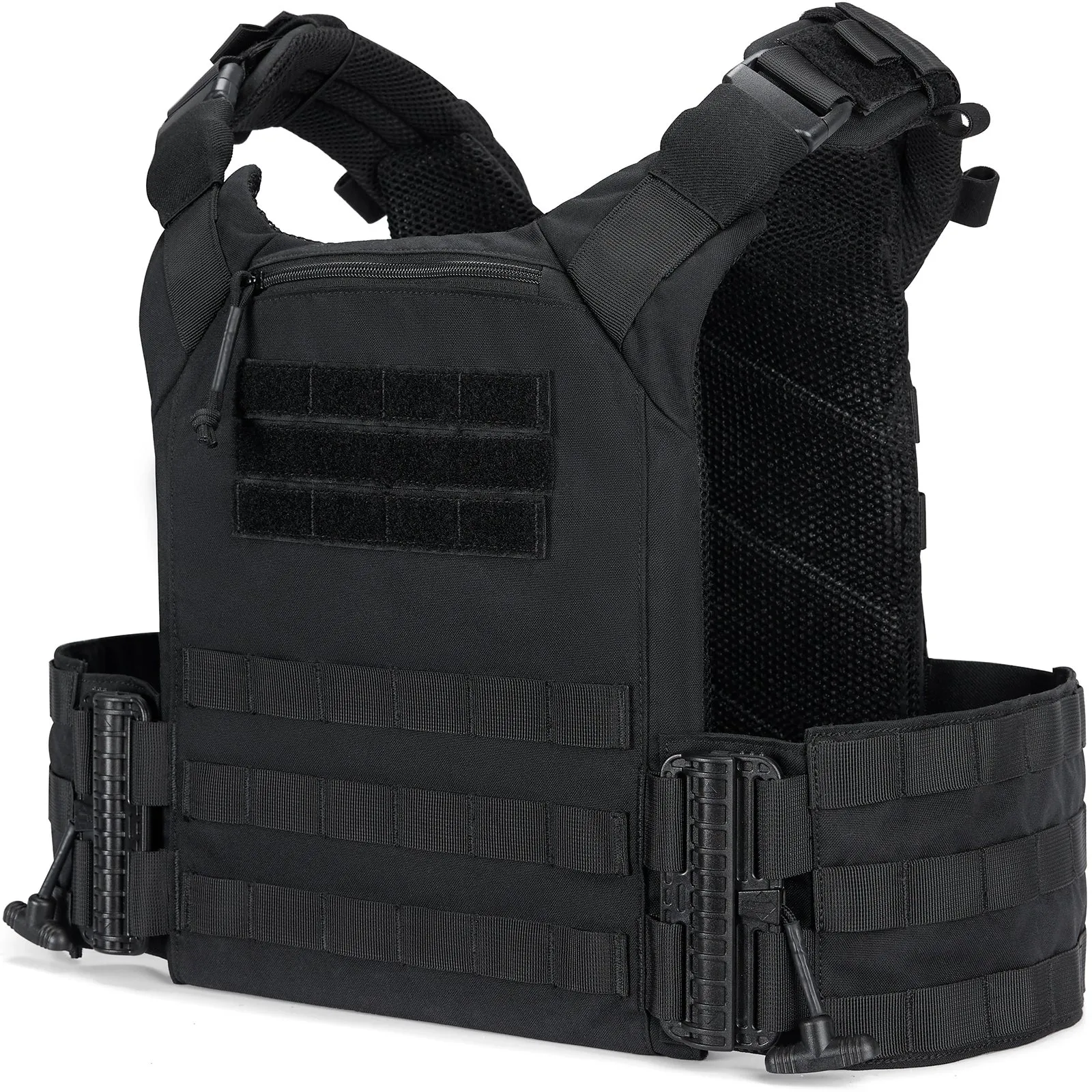 ★New Version★FYR Tactical Vest