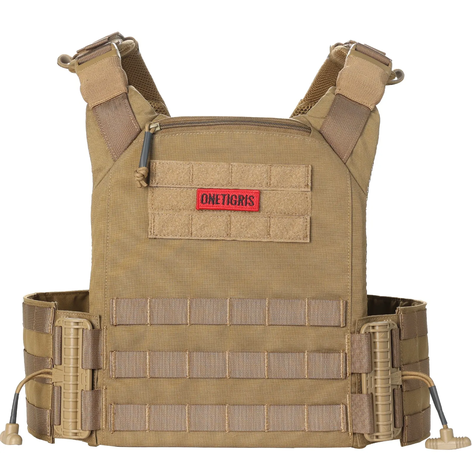 ★New Version★FYR Tactical Vest