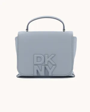 NICOLE TOP HANDLE SMALL SATCHEL