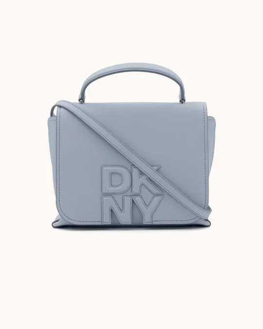 NICOLE TOP HANDLE SMALL SATCHEL