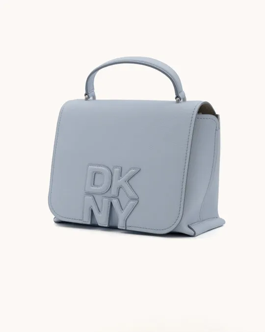 NICOLE TOP HANDLE SMALL SATCHEL