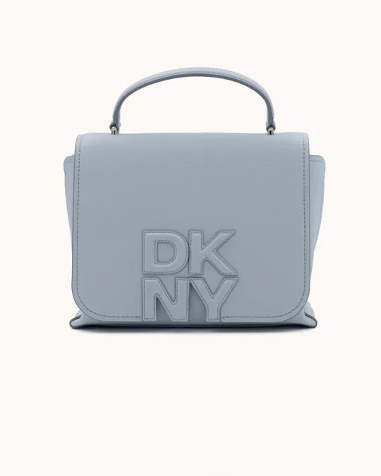 NICOLE TOP HANDLE SMALL SATCHEL