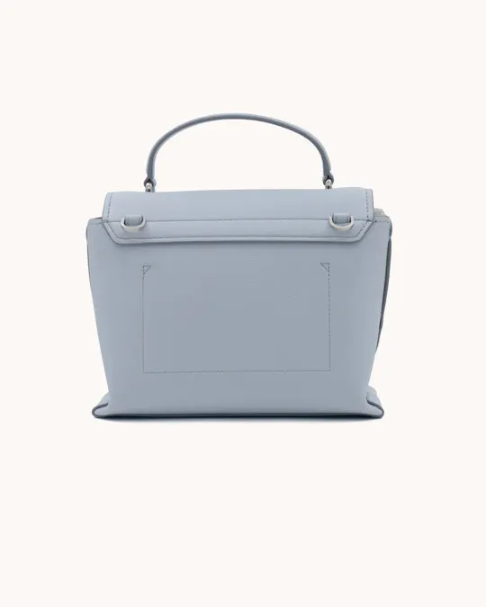NICOLE TOP HANDLE SMALL SATCHEL