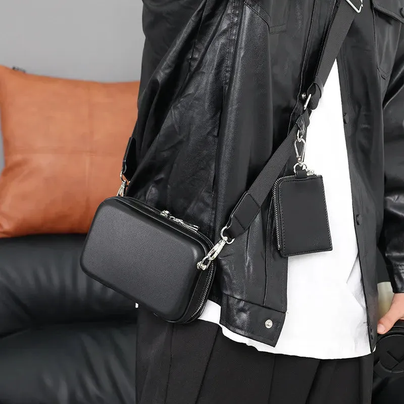 Nitish Crossbody Bags