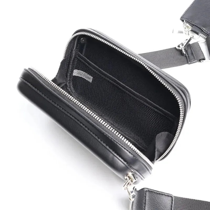 Nitish Crossbody Bags