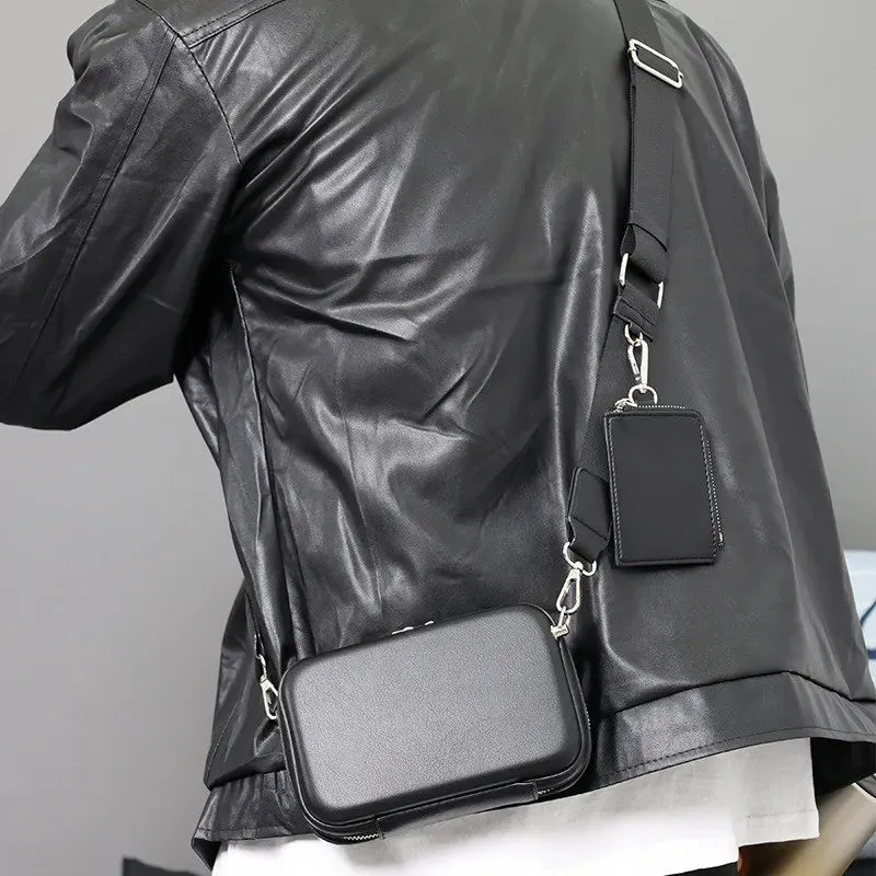 Nitish Crossbody Bags