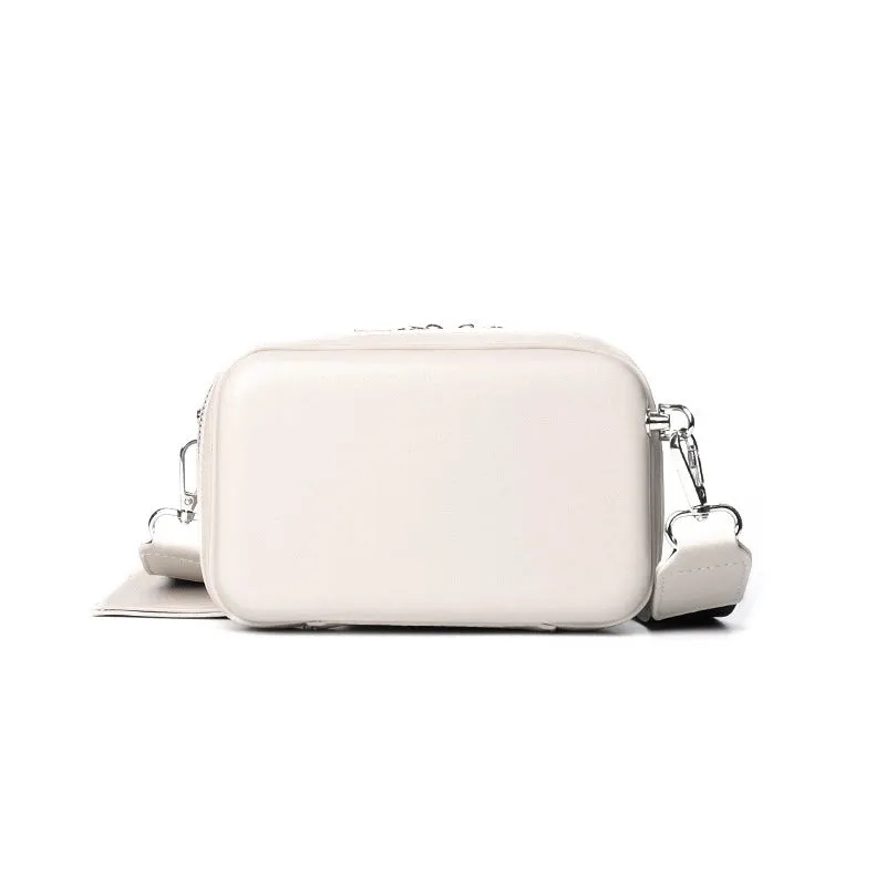 Nitish Crossbody Bags