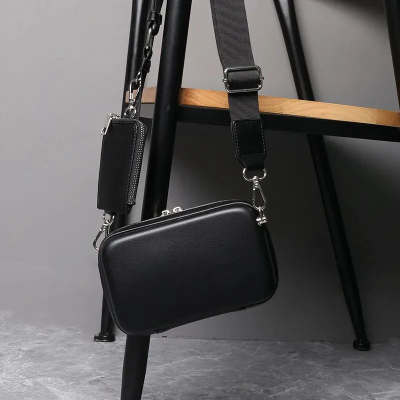 Nitish Crossbody Bags