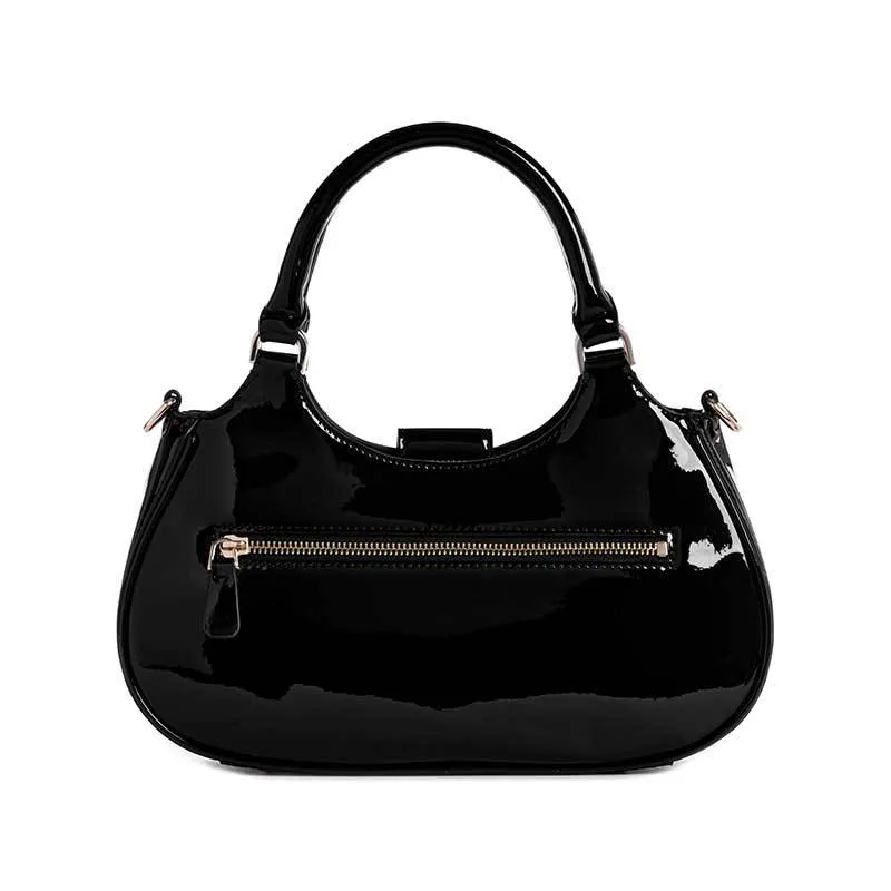 NOLANA SML GIRLFRIEND SATCHEL - TAS GUESS ORIGINAL WANITA