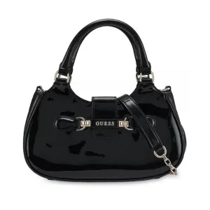 NOLANA SML GIRLFRIEND SATCHEL - TAS GUESS ORIGINAL WANITA