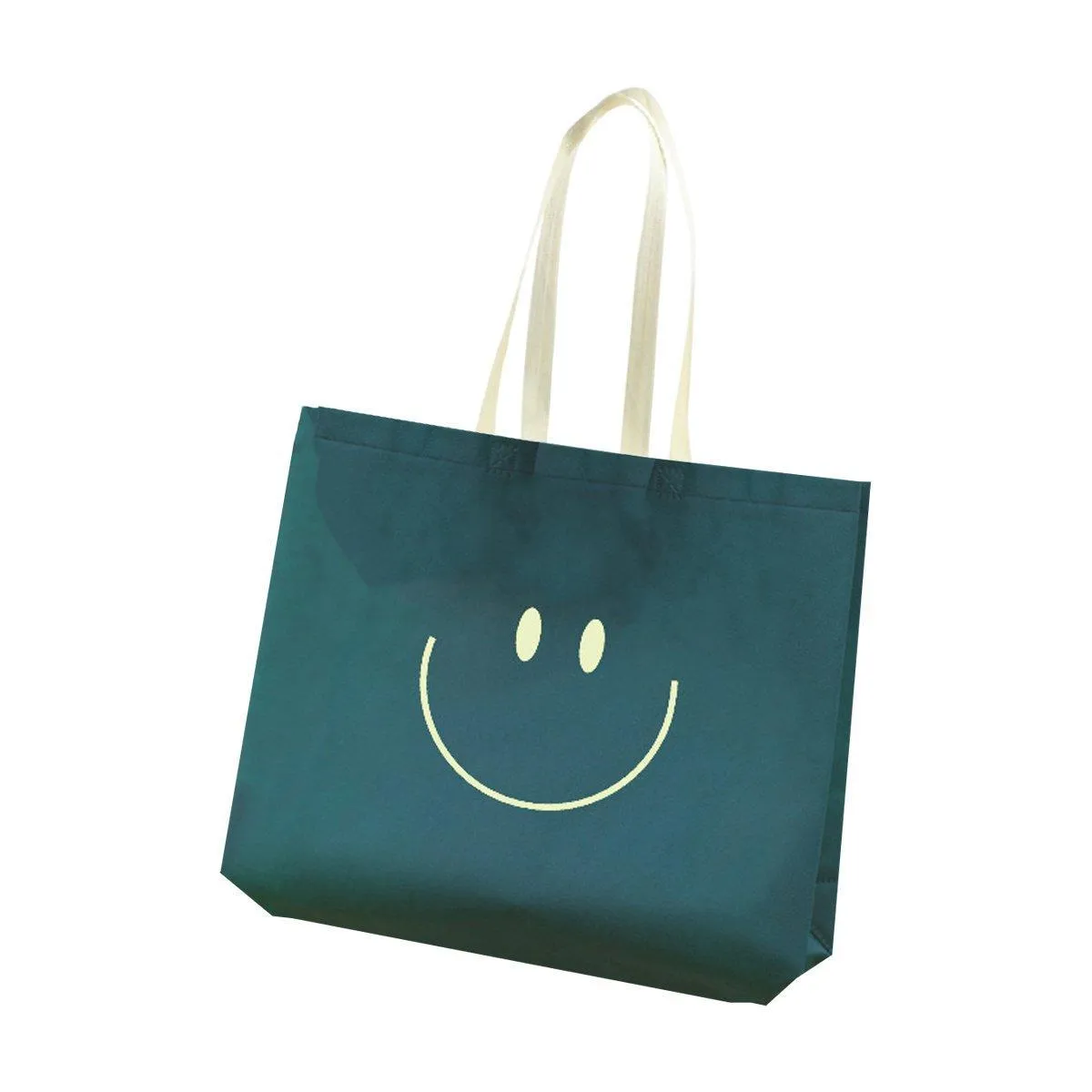 Non-Woven Tote Bags Versatile Reusable 25PCS