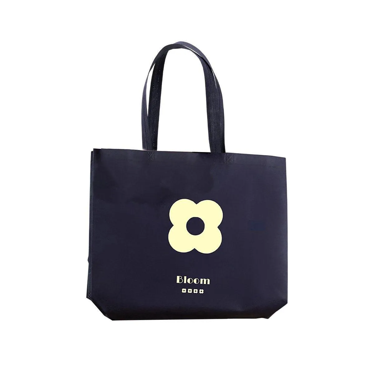 Non-Woven Tote Bags Versatile Reusable 25PCS