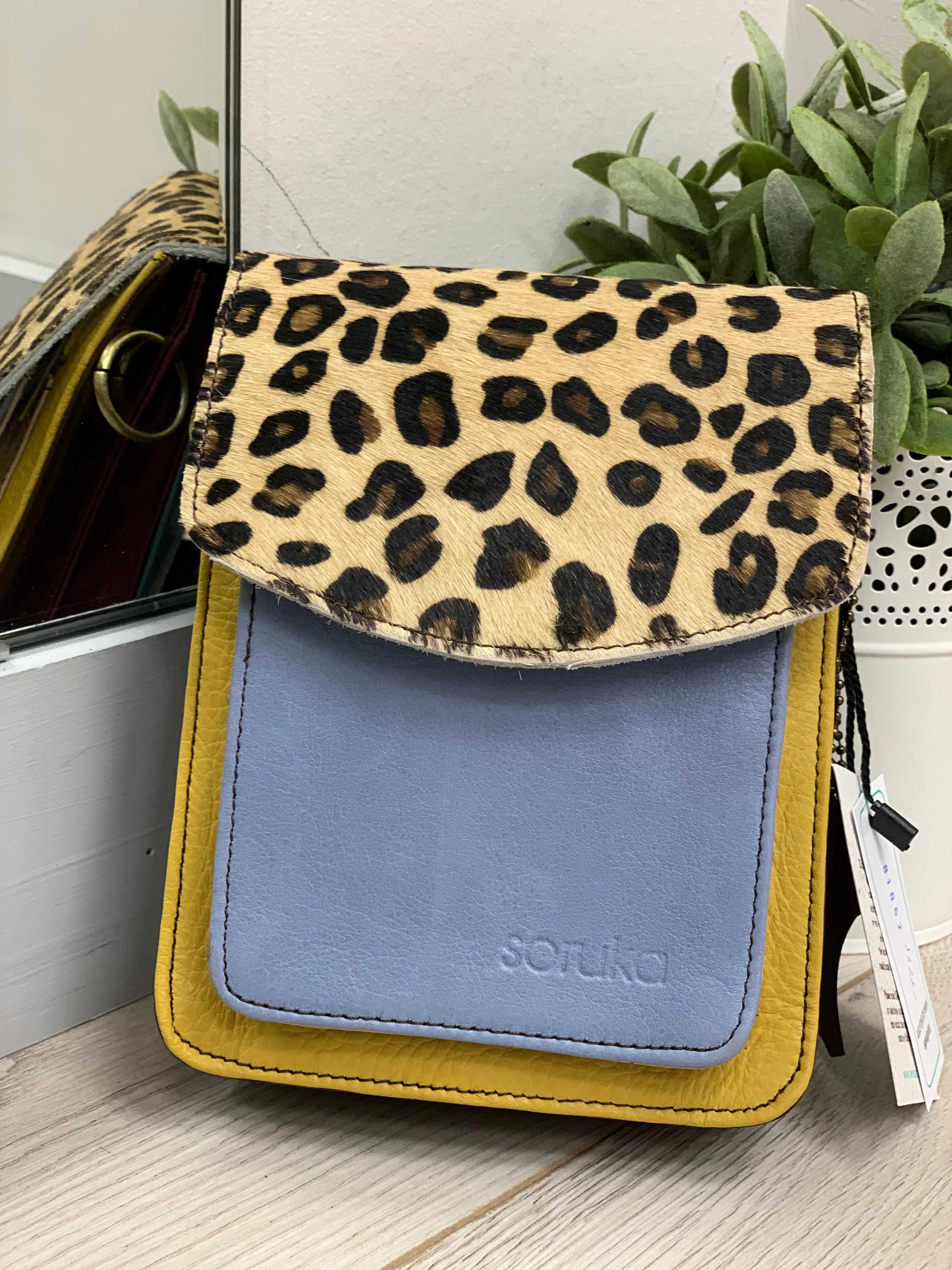 Noreen soruka Small Bag
