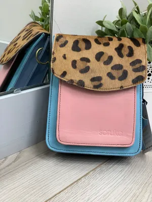 Noreen soruka Small Bag